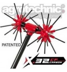 Agrotechnic x.32 Carbon CF