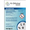 K-Othrine 2,5 WP 50 γρ.