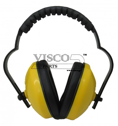 Ωτοασπίδα Ακουστικά Ασφαλείας VISCO