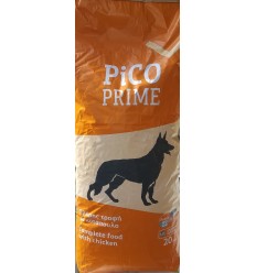 Τροφή για σκύλους PICO PRIME