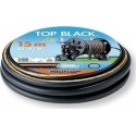 Λαστιχο ποτισματος 5/8" 15m 100% PVC CLABER Top black
