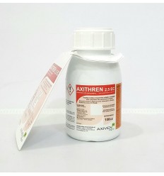 AXITHREN 2.5 EC-100 CC