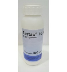 FASTAC 10 SC