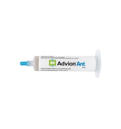 Advion ant gel 30g τζελ για μυρμήγκια