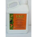 S-Kali (Κ 25% β/β , S 17% β/β) 5L