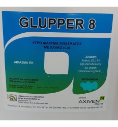 Glupper 8 (5lt)