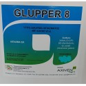 Glupper 8 (1lt) Υγρό λιπάσμα με χαλκό