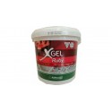 Xgel ruby 15-10-50 + 3MgO + IXN λίπασμα σε μορφή gel 3L