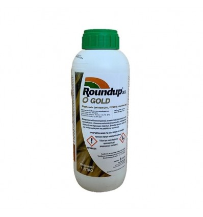 ROUNDUP GOLD 1LT