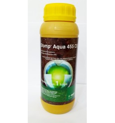 Stomp® Aqua 455 CS 1Lt