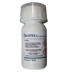 Ζιζανιοκτόνο DICOTEX SL 250 ml