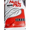 34,5-0-0 NUTRI PLUS 40kg