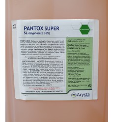 PANTOX SUPER SL 1lt