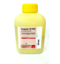 Μυκητοκτόνο Insignia 20 WG 1kg