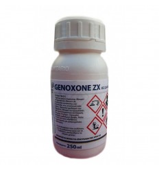 GENOXONE ZX 250ML