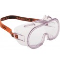 Climax Goggle No-539 Γυαλιά Προστασίας CE EN -166 F