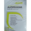BHP Superkamar 15-15-15 40KG