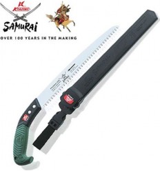 Samurai Πριόνι Χειρός 27cm JS-270-LH