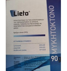 LIETO 90gr