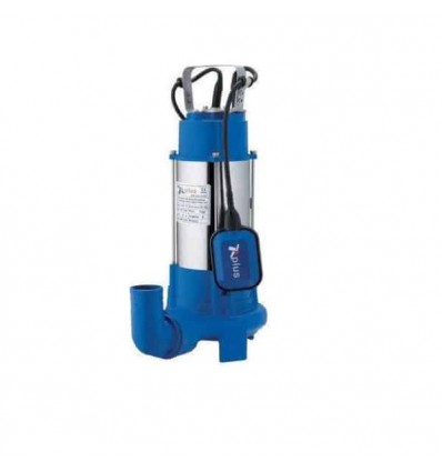 ΑΝΤΛΙΑ ΛΥΜΑΤΩΝ INOX ΜΕ ΚΟΠΤΗΡΑ PLUS CUT16M