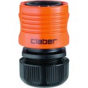 Claber Quick-Click 8606 Ταχυσύνδεσμος 13mm