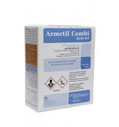 ARMETIL® COMBI 10/40 WP