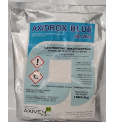 Axidrox Blue 40 WG