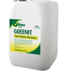 Greenit Γαλάκτωμα Πράσινου Χρώματος 1L