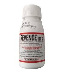 Revenge 200 SL (100ML)