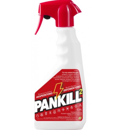 PANKILL 0.2 ΕΝΤΟΜΟΚΤΟΝΟ ΓΙΑ ΑΚΑΡΕΑ 500CC