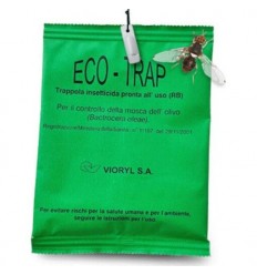 Δακοπαγίδα Eco Trap Vioryl