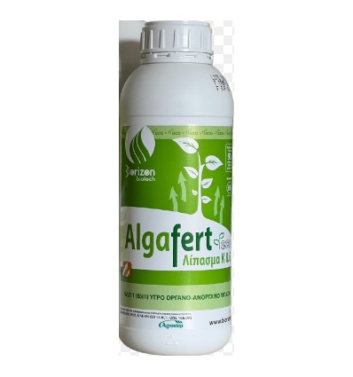 Algafert eco 1L
