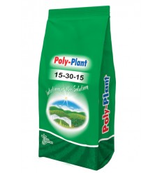 POLY-PLANT 15-30-15 22.5KG