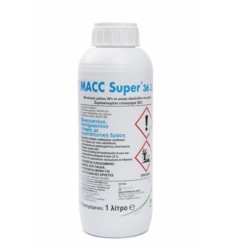 Macc Super 36SC