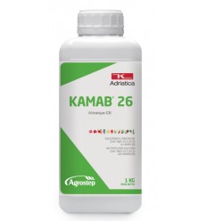 KAMAB 26 1.5kg