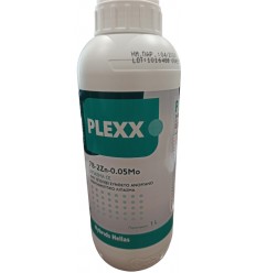 PLEXX 7B-2Zn-0.05Mo 1L