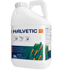HALVETIC 5 ΛΙΤΡΑ