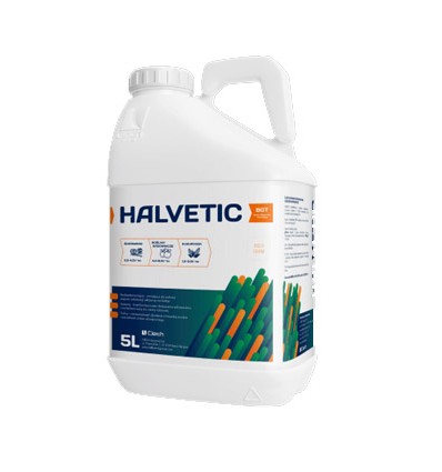HALVETIC 5 ΛΙΤΡΑ