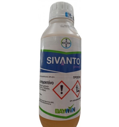 SIVANTO PRIME 200SL 1LT