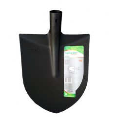 TopGarden 380458 Φτυάρι Κυρτό Χωρίς Κοντάρι