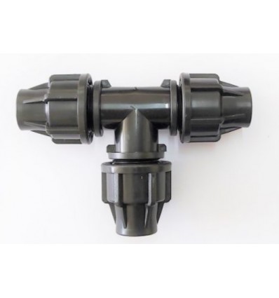 ΤΑΥ ΡΑΚΟΡ Φ20Χ20Χ20 LOCK