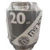 ΔΟΧΕΙΟ 50L ΒΙΔΩΤΟ MINOX