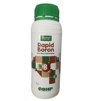 Rapid Boron 1LT