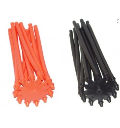 ΡΑΒΔΑΚΙΑ ΒΕΡΓΑΣ ΜΕ ΚΟΜΠΟ