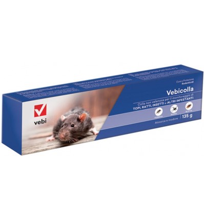 Vebicolla 135 g