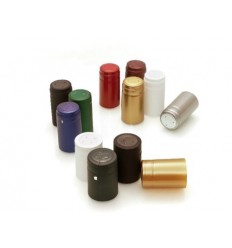 ΚΑΨΥΛΙΑ 100ΤΕΜ. ΧΡΥΣΑ