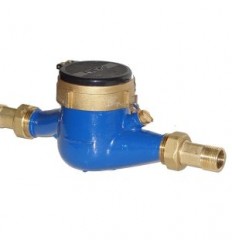 ΥΔΡΟΜΕΤΡΟ SELENA 1 1/4