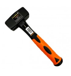 Βαριοπούλα fiberglass λαβή Cresman