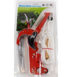 Ψαλίδι Κορυφής και πριόνι Taiwan