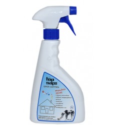 ΑΠΟΣΜΗΤΙΚΟ TOP SAFE ODOR CONTROL 500ml